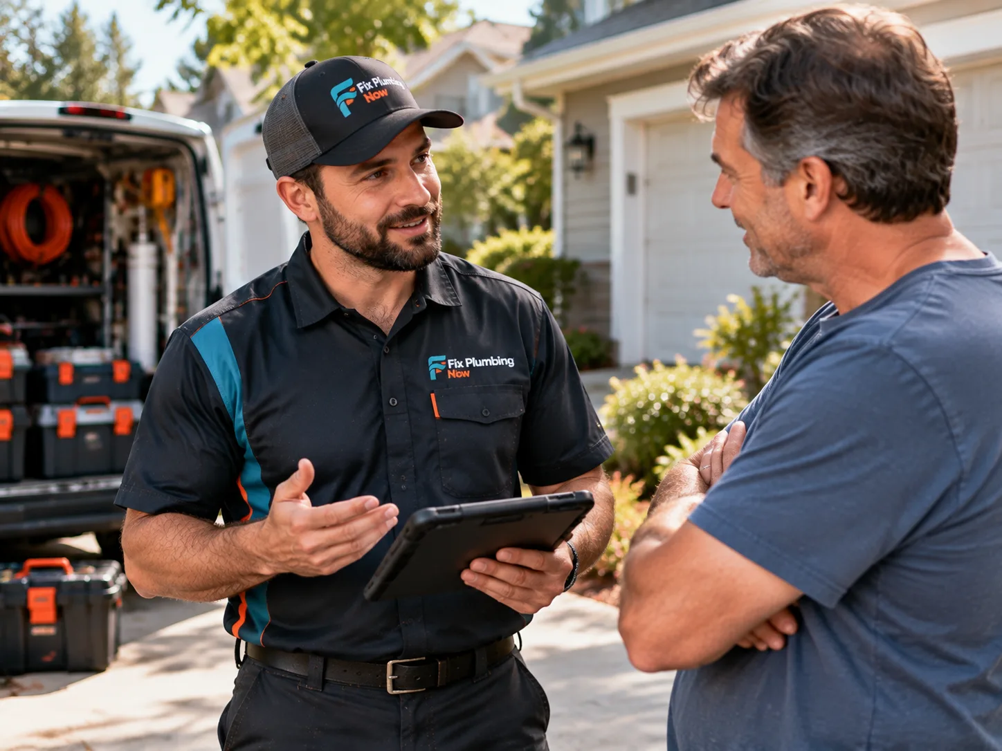 Clogged Drain Service Terre Haute, IN FAQs